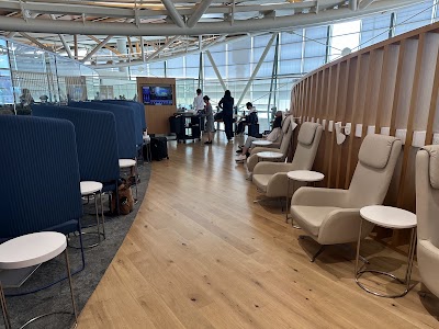 SkyTeam Lounge — Google photo 2