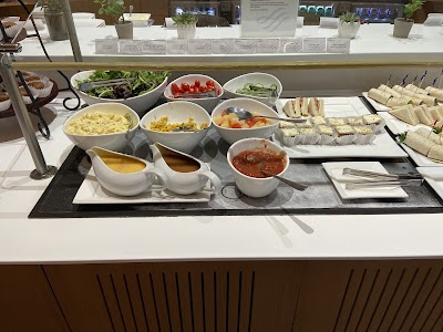 SkyTeam Lounge — Google photo 3
