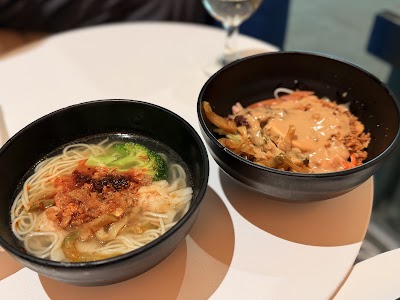 SkyTeam Lounge — Google photo 5