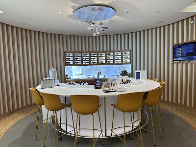 SkyTeam Lounge — Google photo 4