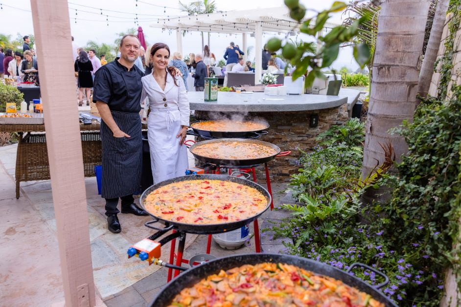 Driana Catering/Taste of Spain: Google Places image 3