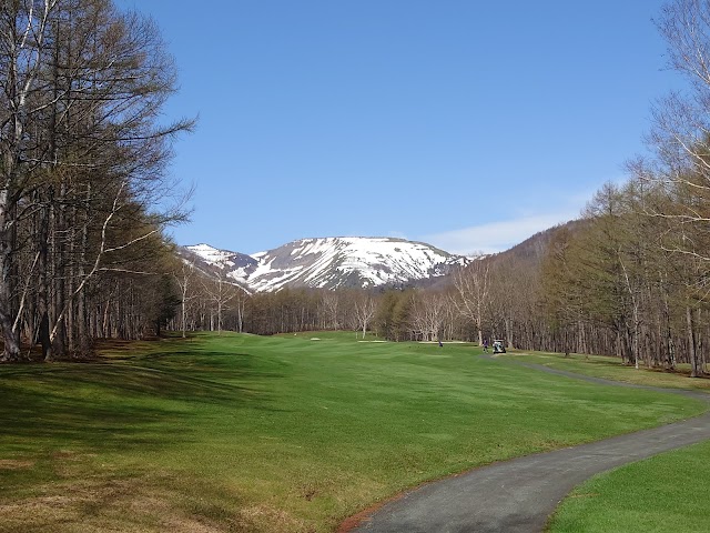 Kusatsu Onsen Golf Course - Photo 4