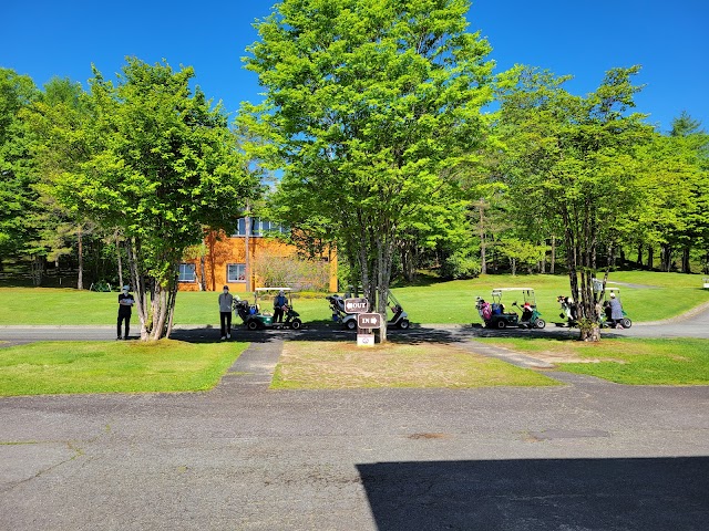 Kusatsu Onsen Golf Course - Photo 5