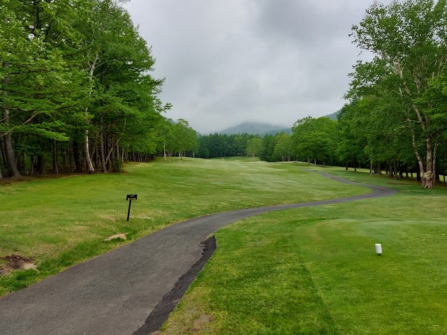 Kusatsu Onsen Golf Course - Photo 2