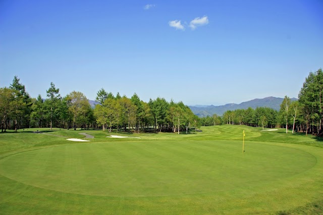Kusatsu Onsen Golf Course - Photo 1