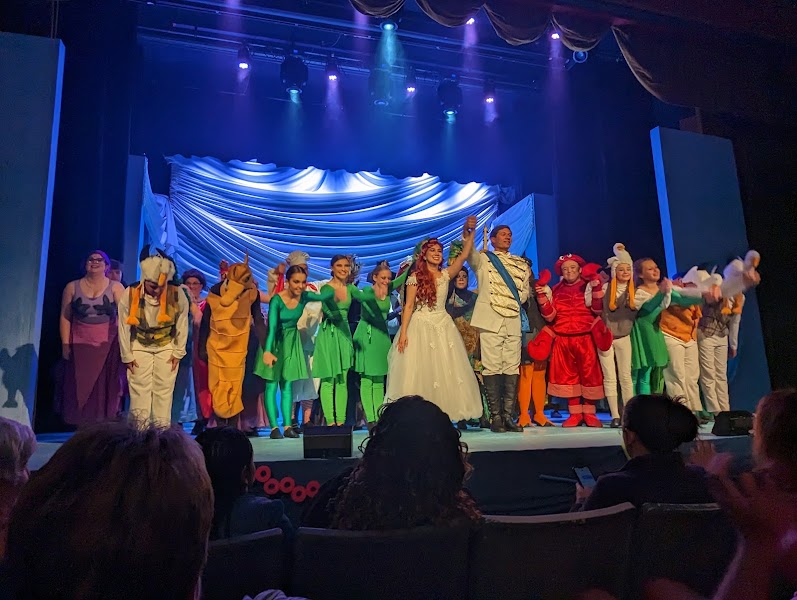Stewart Theater