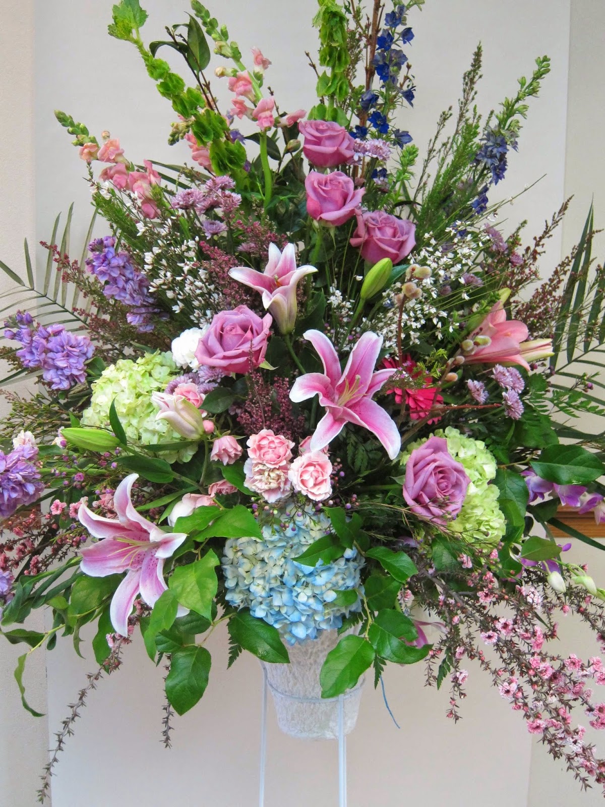 All Flowers With Expressions: Google Places image 4