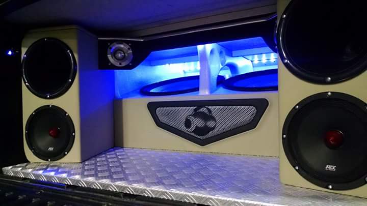 Foto de CRO AUDIO SYSTEM