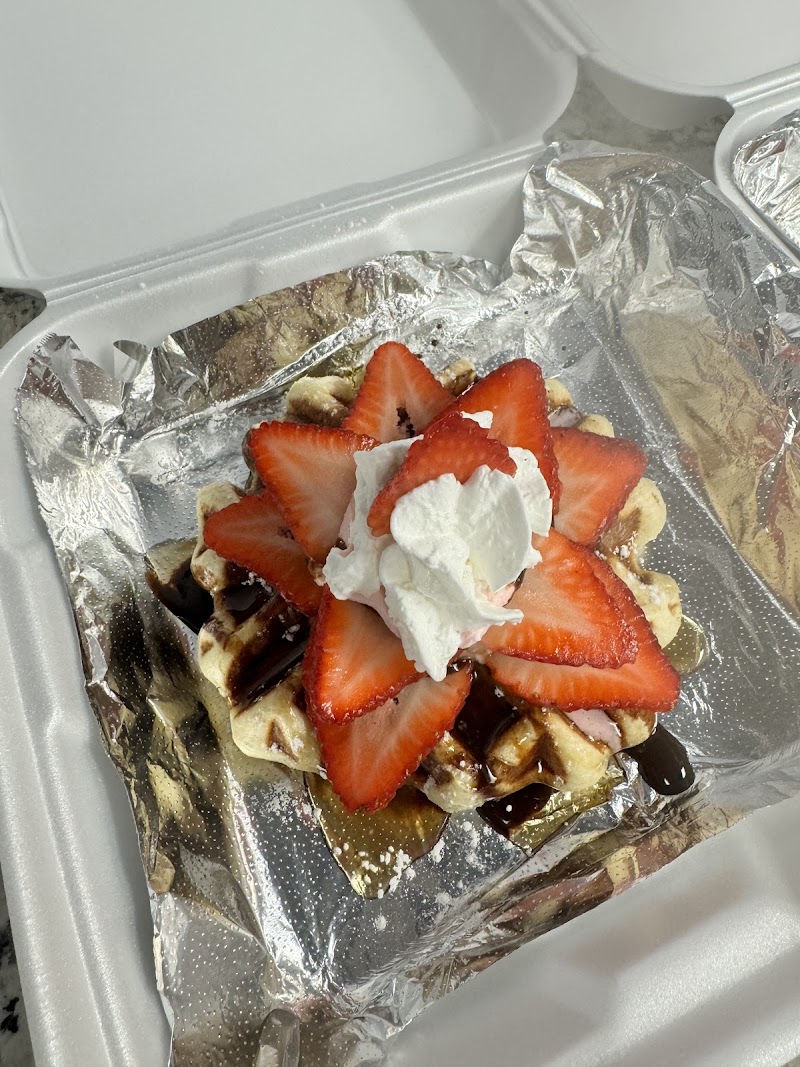 The Grid Cafe photo 4