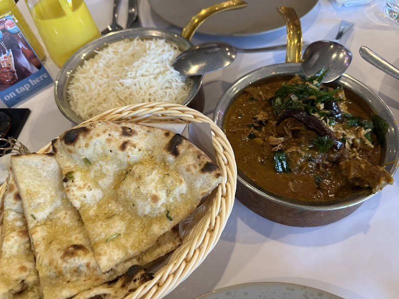 Masala Soiree photo 7