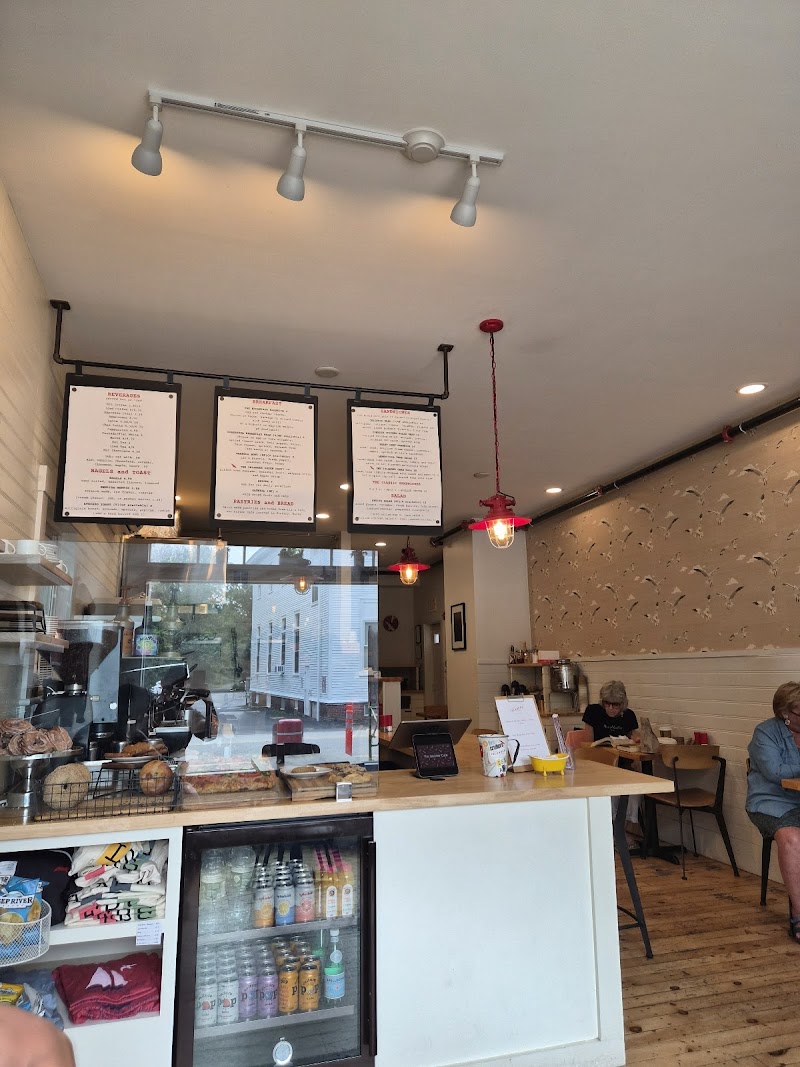 The Islander Cafe photo 4