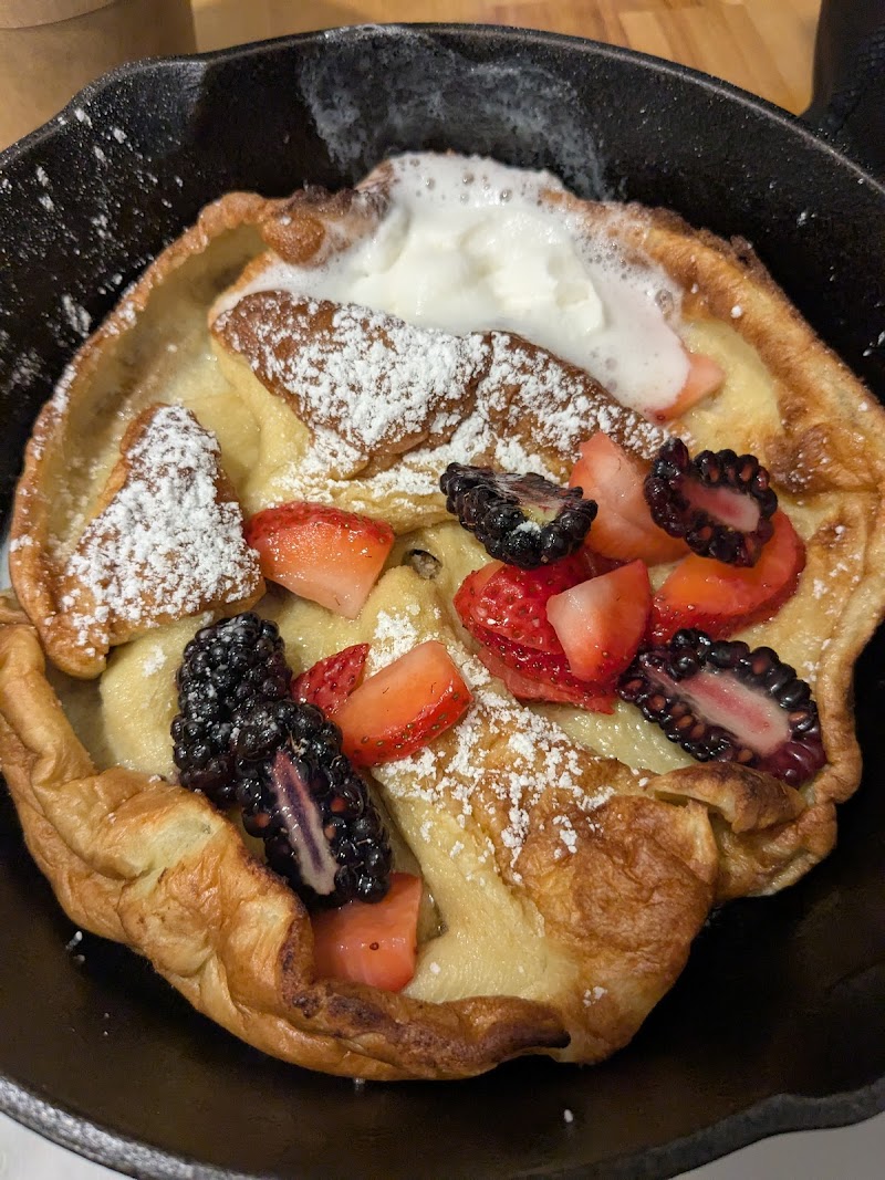 The Islander Cafe photo 2