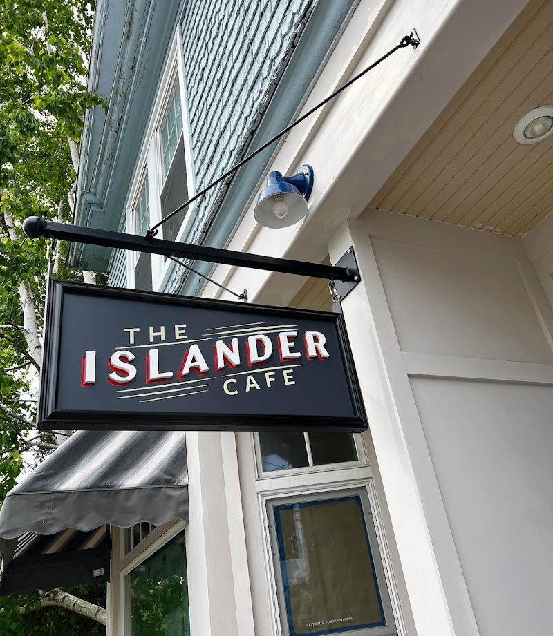 The Islander Cafe photo 3