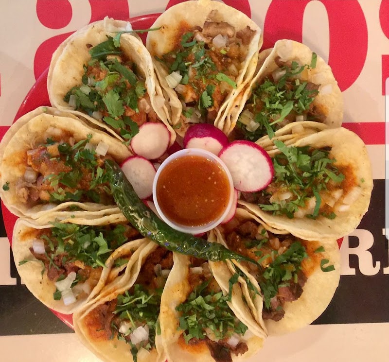 La Taqueria Express photo 5