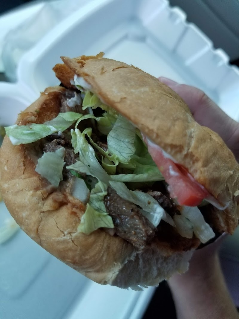 La Taqueria Express photo 4
