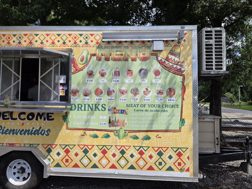 La Taqueria Express photo 2