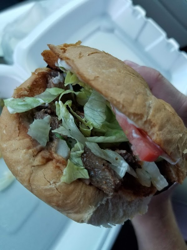 La Taqueria Express photo 5