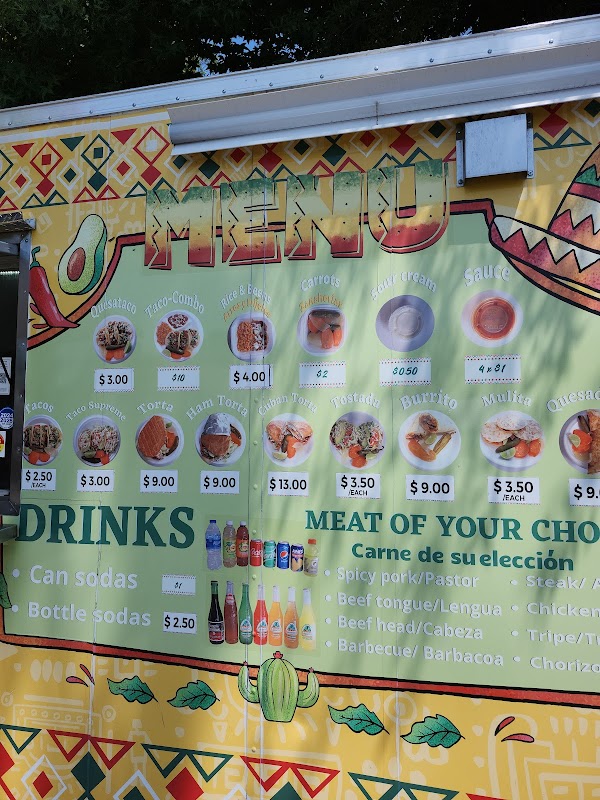 La Taqueria Express photo 3