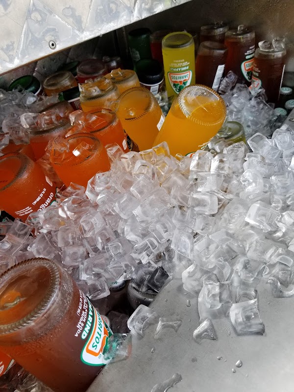 La Taqueria Express photo 4