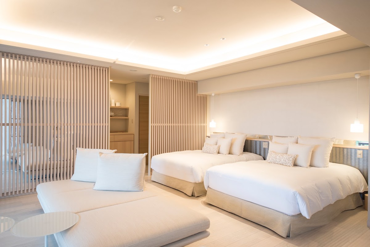 Atami Sekaie - hotel in Atami, Shizuoka (2)