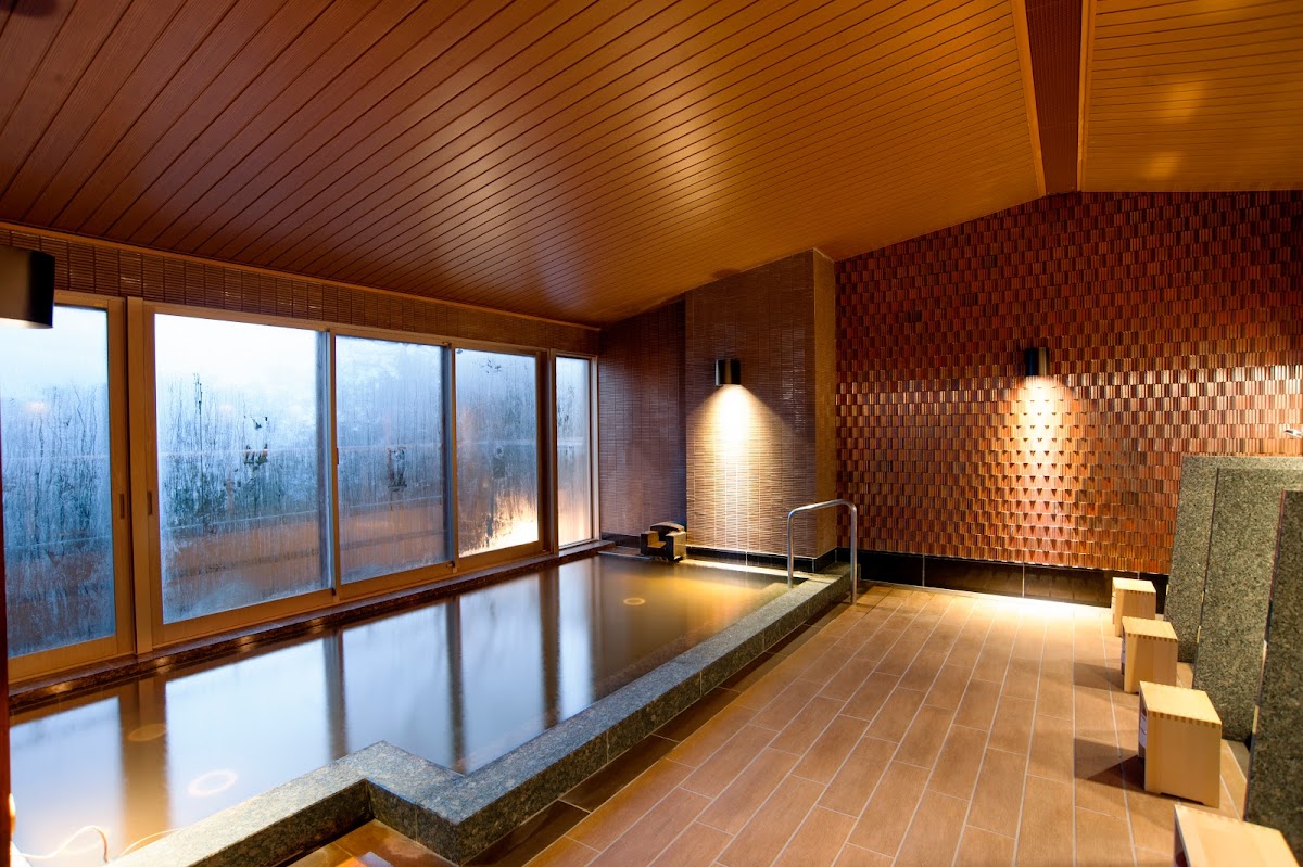 Atami Sekaie - hotel in Atami, Shizuoka (3)