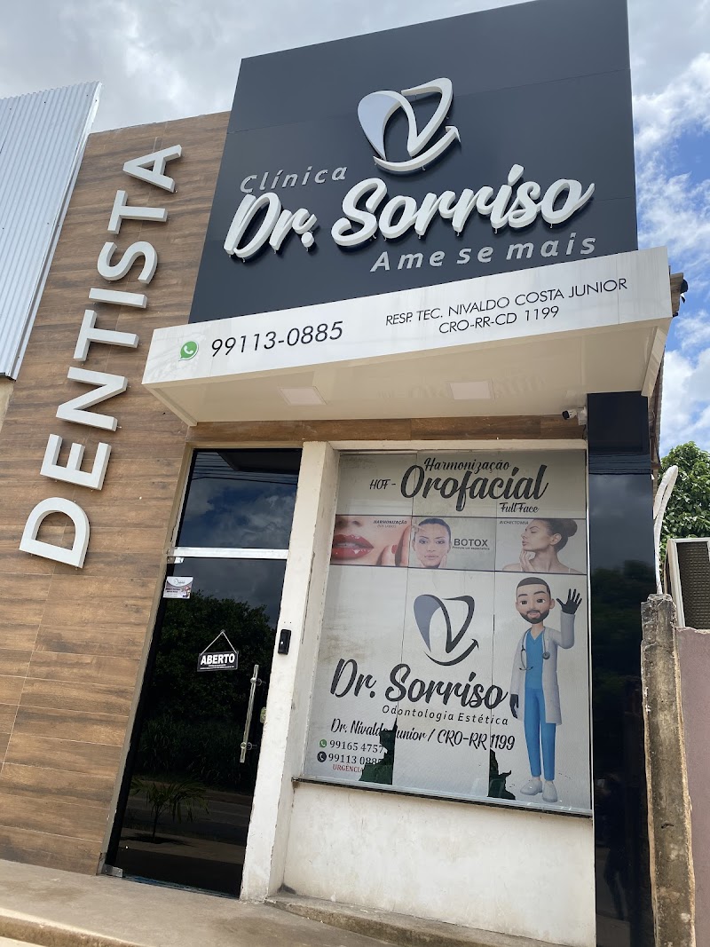 Dr Sorriso Matriz - foto 1