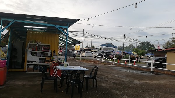 Mine's Kitchen - Photo 1