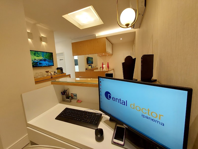 Dental Doctor Ipanema - foto 2