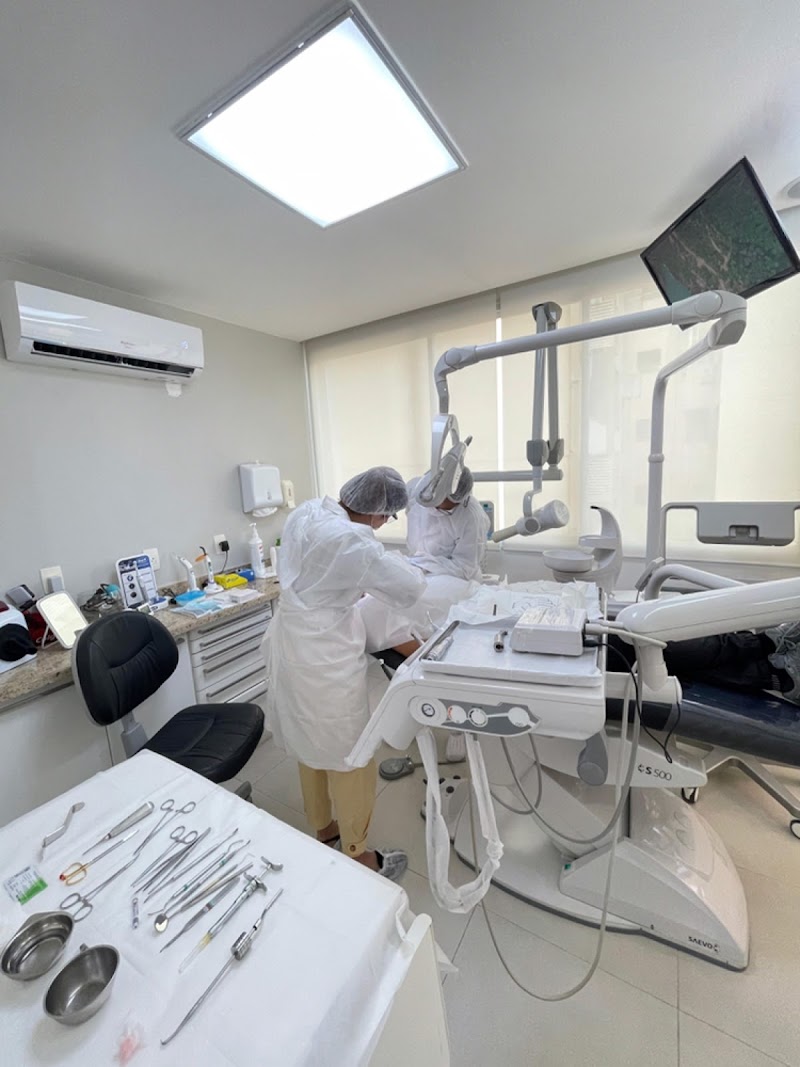 Dental Doctor Ipanema