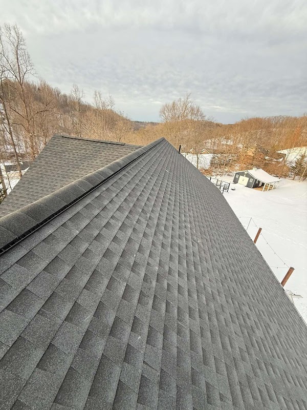 Design Roofing photo 5