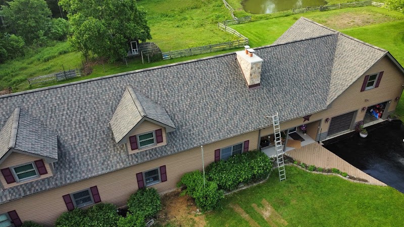 Design Roofing photo 4