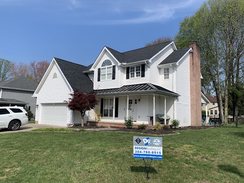 Design Roofing photo 2