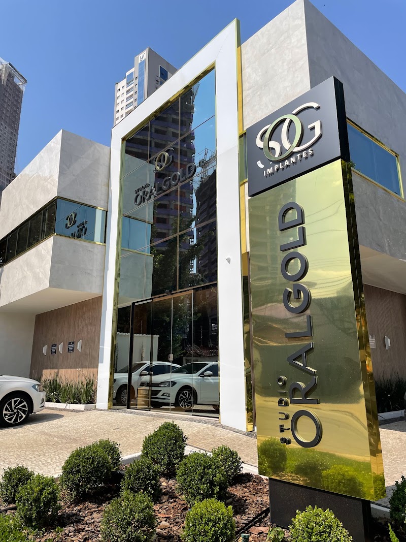 Studio Oral Gold Odontologia