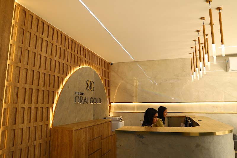 Studio Oral Gold Odontologia - foto 2
