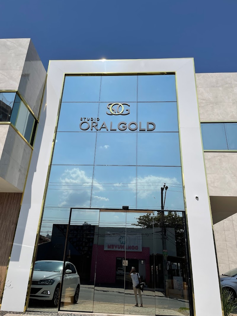 Studio Oral Gold Odontologia - foto 3