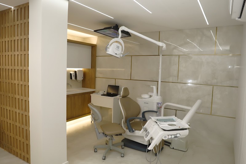 Studio Oral Gold Odontologia - foto 4