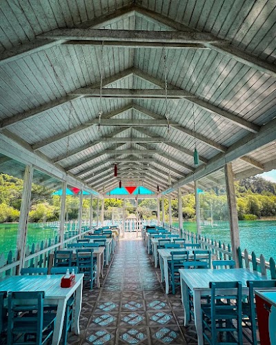 ALADAĞ KÖPRÜBAŞI KAFE - Restoran