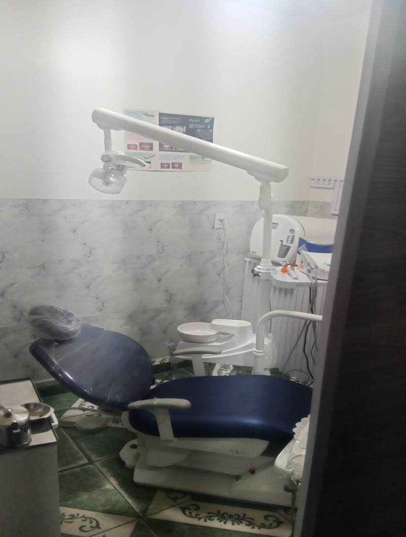 Consultório odontológico - foto 2