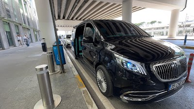 SS Prime Transfer - İzmir VIP Araç Transferi - Nakliyat