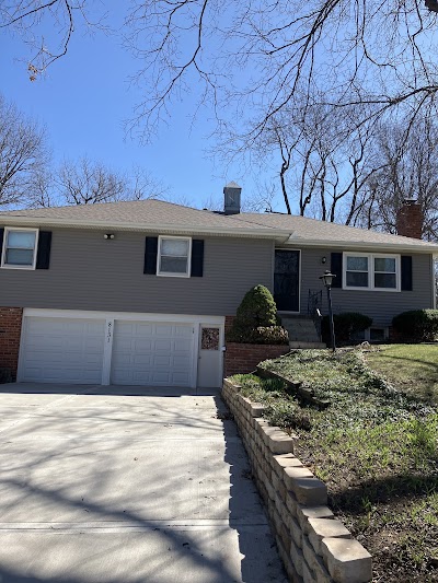 Infinity Roofing & Siding