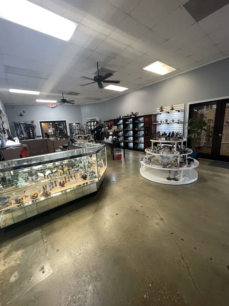 The Crystal Cup photo 4