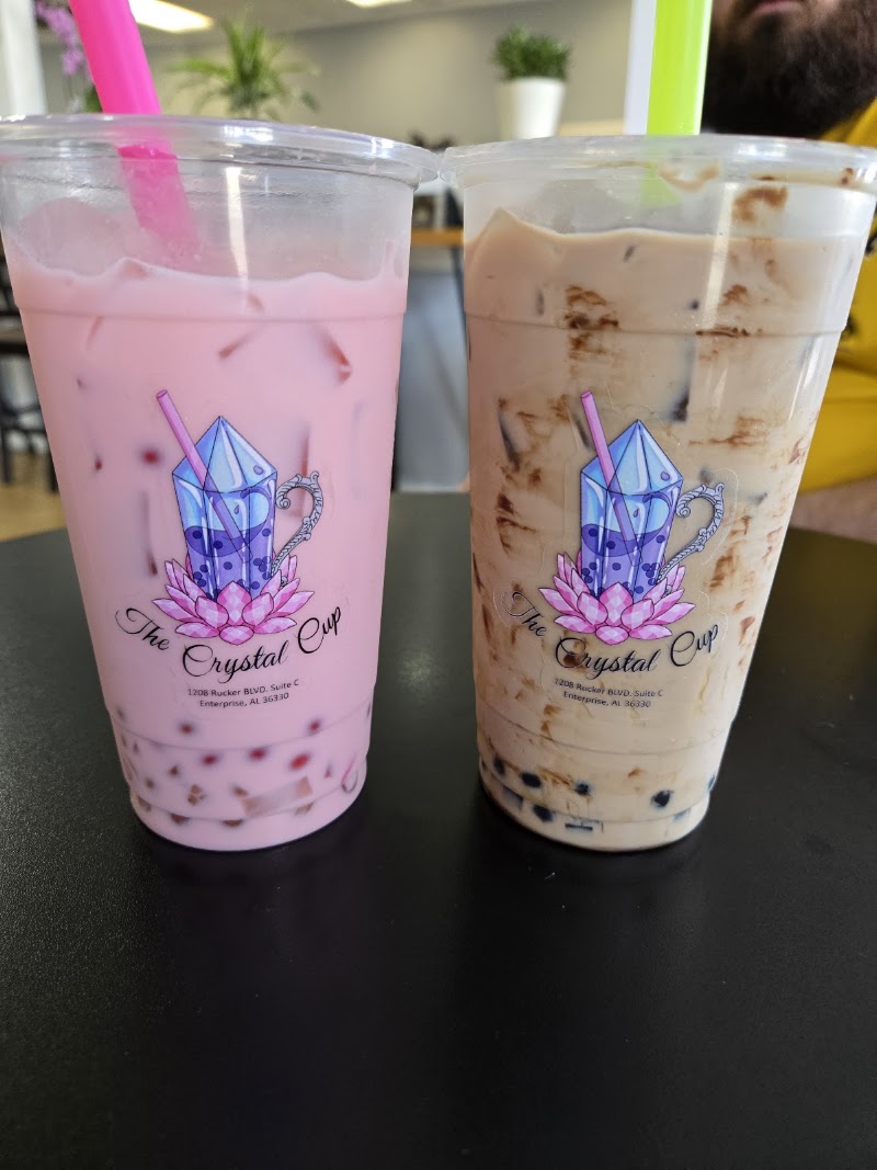 The Crystal Cup photo 3