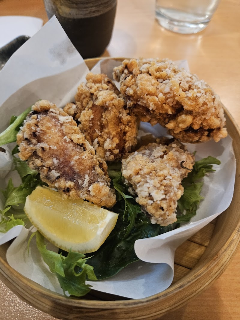 Half & Hafu photo 10