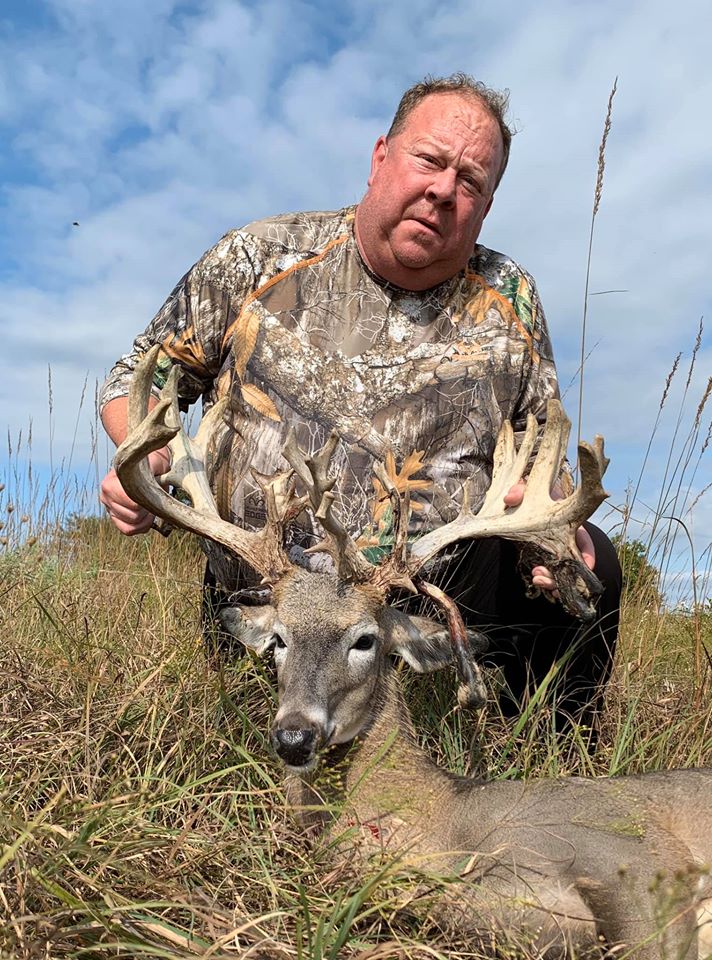 Kansas Trophy Outfitters - Photo 6