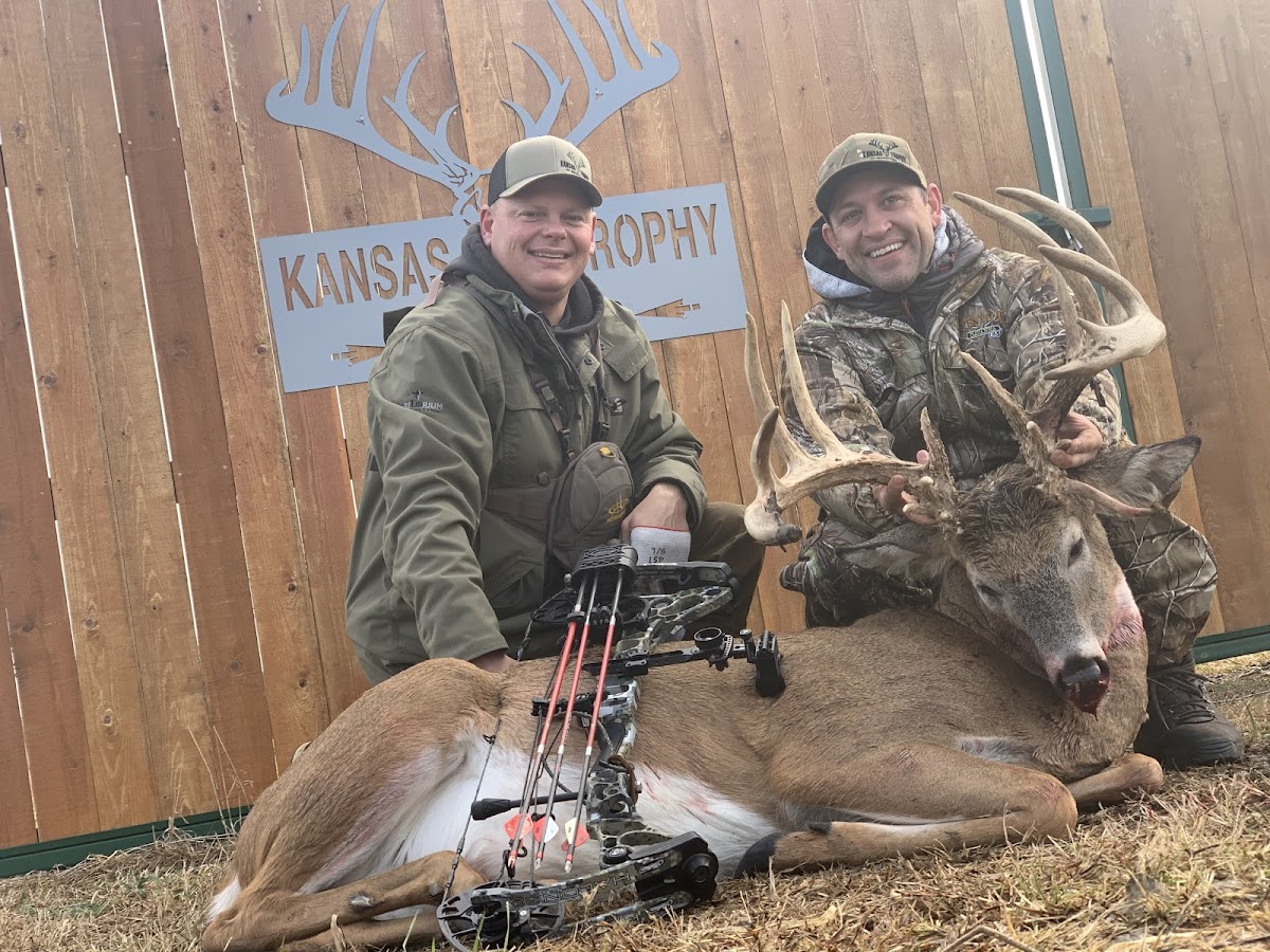 Kansas Trophy Outfitters