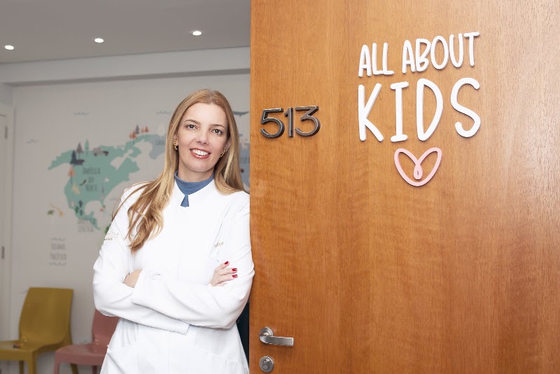 All about kids