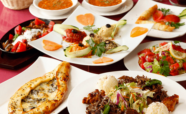 Saray Kebab NishiAsakusa photo 2