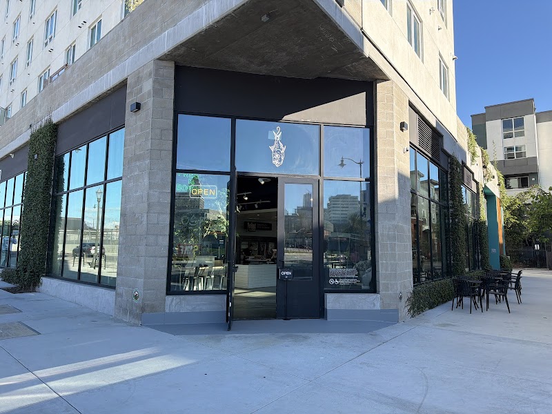 The Joint Seafood & Uoichiba (DTLA)