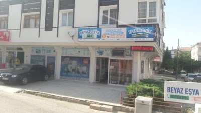 YİĞİT ELEKTİRONİK - Beyaz Eşya Servisi