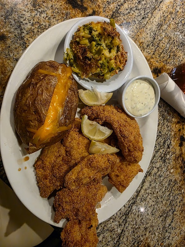 Photo of Cheddar's Scratch Kitchen